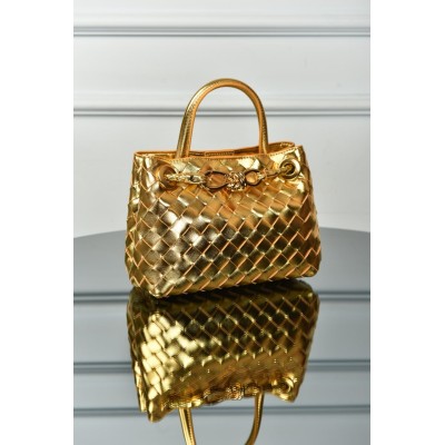 Bottega Veneta Mini Andiamo