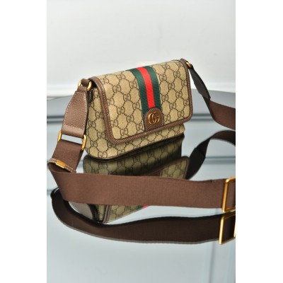 Gucci Ophidia Mini Bag