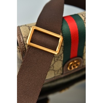 Gucci Ophidia Mini Bag