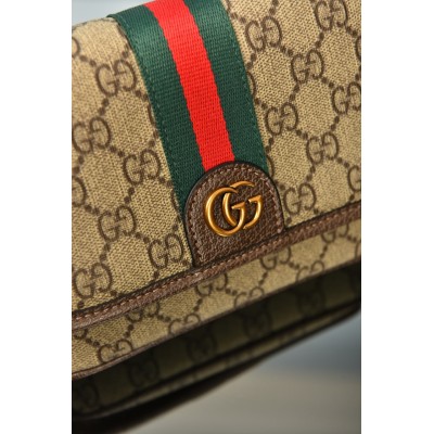 Gucci Ophidia Mini Bag