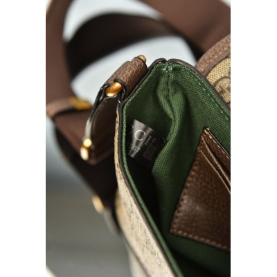 Gucci Ophidia Mini Bag