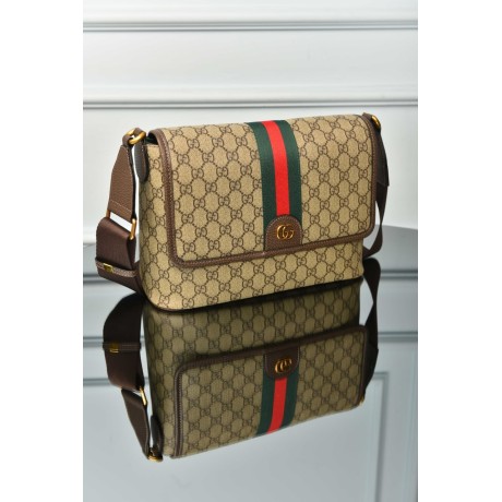 Gucci Ophidia Medium Messenger Bag