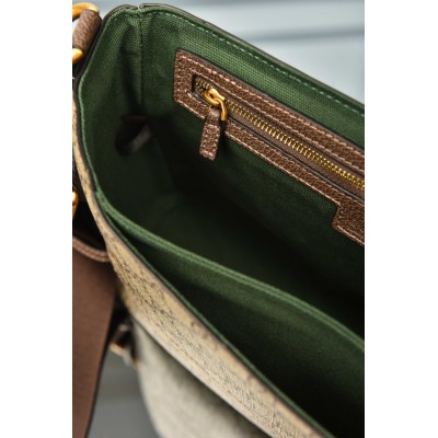 Gucci Ophidia Medium Messenger Bag