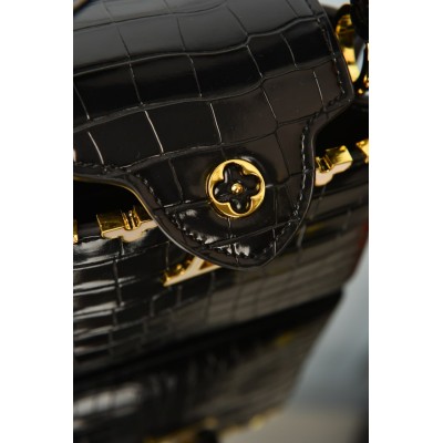 Louis Vuitton Capucines Mini