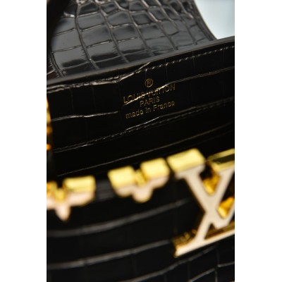 Louis Vuitton Capucines Mini