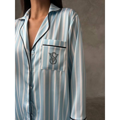 Victoria Secret Pijama Takımı Toka