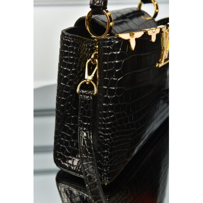 Louis Vuitton Capucines BB