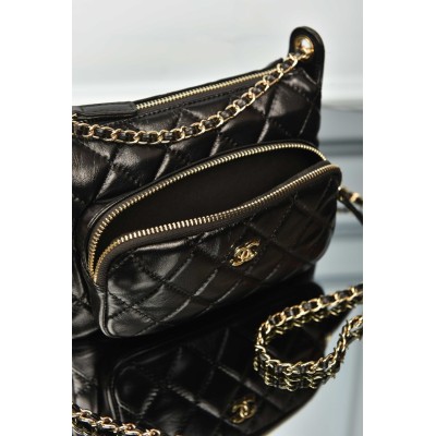 Chanel Mini Camera Case