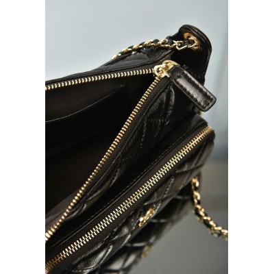 Chanel Mini Camera Case