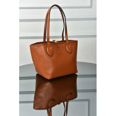 Gucci Totissima Small Reversible Tote Bag