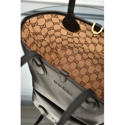 Gucci Totissima Small Reversible Tote Bag