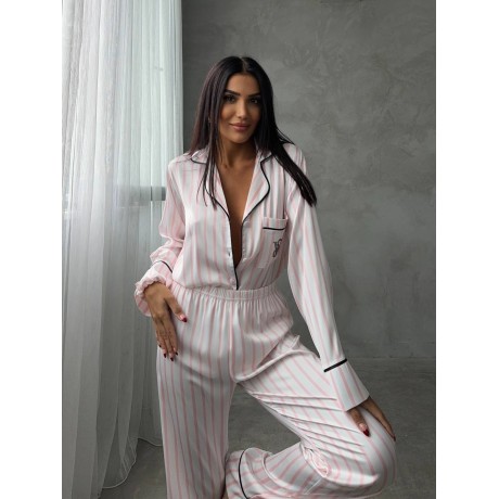 Victoria Secret Pijama Takımı Toka