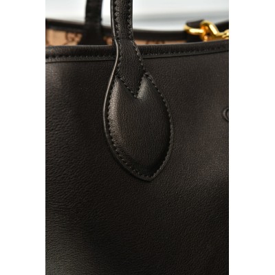 Gucci Totissima Large Reversible Tote Bag