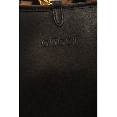 Gucci Totissima Large Reversible Tote Bag
