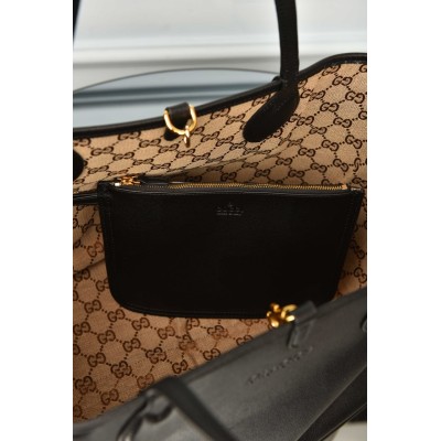 Gucci Totissima Large Reversible Tote Bag