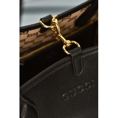 Gucci Totissima Large Reversible Tote Bag