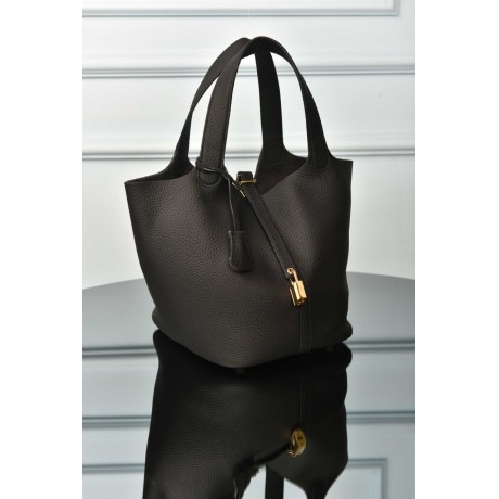 Hermes Picotin Lock 18 Bag