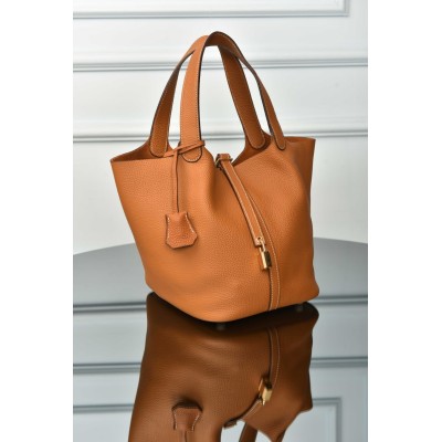 Hermes Picotin Lock 18 Bag