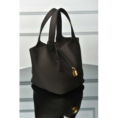 Hermes Picotin Lock 18 Bag