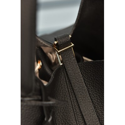 Hermes Picotin Lock 18 Bag