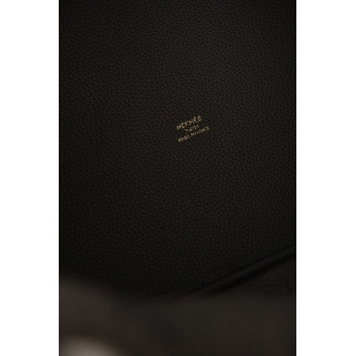 Hermes Picotin Lock 18 Bag