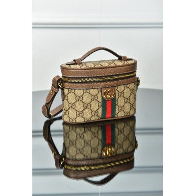 Gucci Ophidia Small Vanity Bag