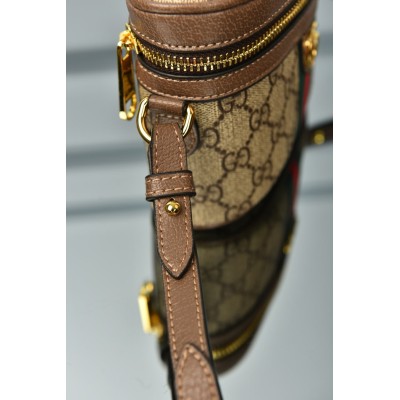 Gucci Ophidia Small Vanity Bag