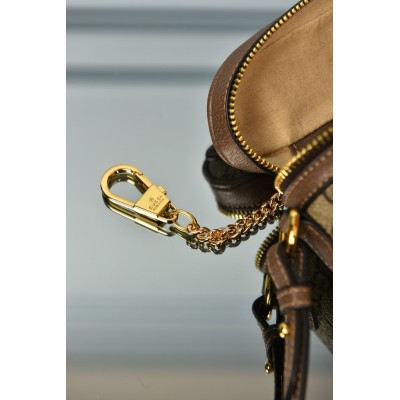 Gucci Ophidia Small Vanity Bag