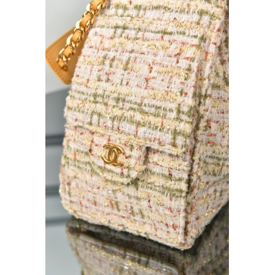 Chanel 25 Medium Handbag