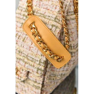 Chanel 25 Medium Handbag