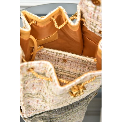 Chanel 25 Medium Handbag