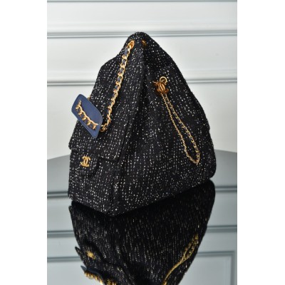 Chanel 25 Medium Handbag