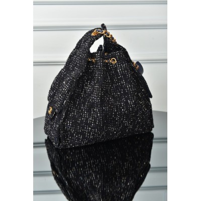 Chanel 25 Medium Handbag