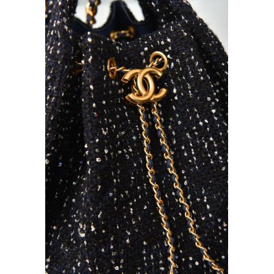 Chanel 25 Medium Handbag