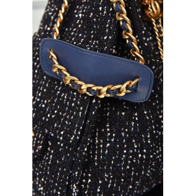 Chanel 25 Medium Handbag