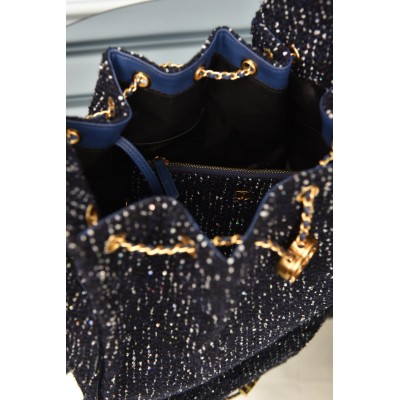 Chanel 25 Medium Handbag