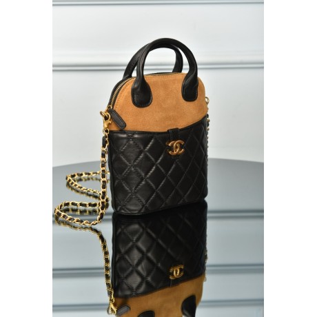 Chanel Clutch with Chain
