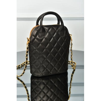 Chanel Clutch with Chain