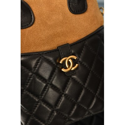 Chanel Clutch with Chain