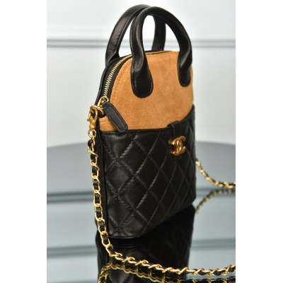 Chanel Clutch with Chain