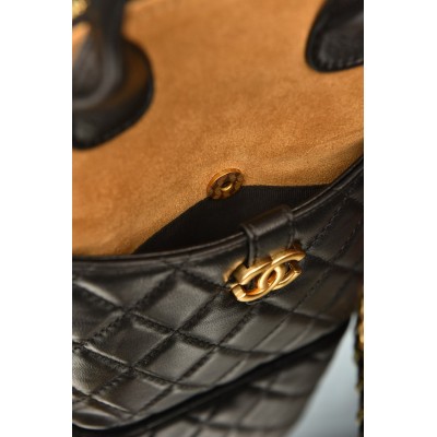 Chanel Clutch with Chain