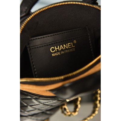Chanel Clutch with Chain
