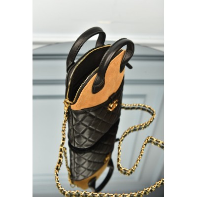 Chanel Clutch with Chain