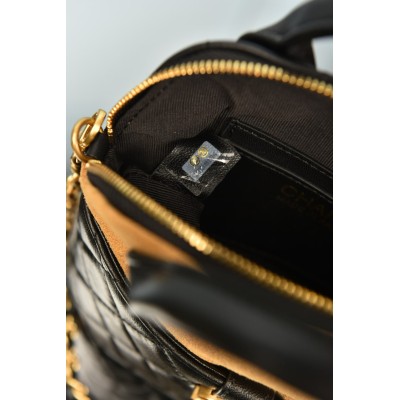 Chanel Clutch with Chain