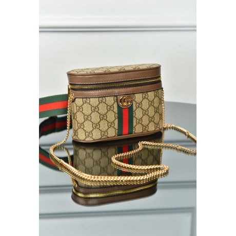 Gucci Ophidia Belt Bag