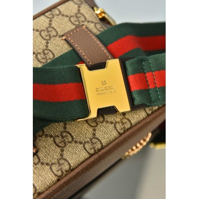 Gucci Ophidia Belt Bag