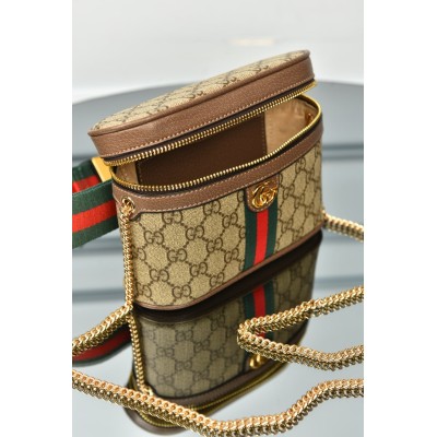 Gucci Ophidia Belt Bag