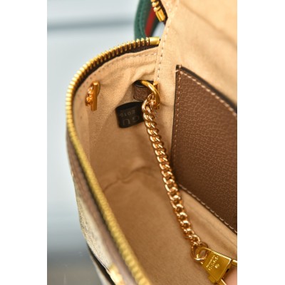 Gucci Ophidia Belt Bag